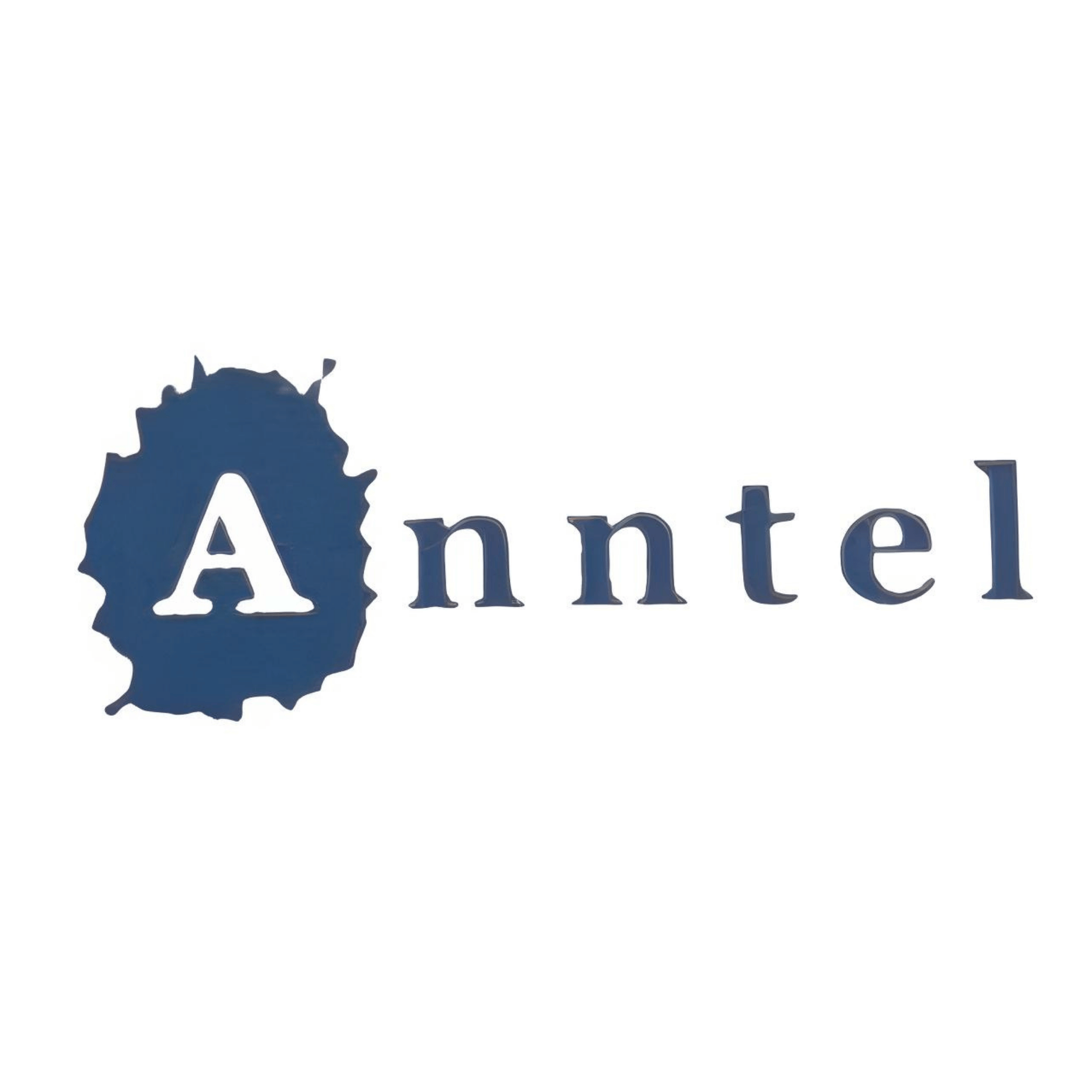 Anntel Logo